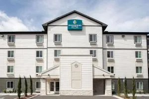 WoodSpring Suites Daytona Beach Int'l Speedway - فلاغلار بيتش