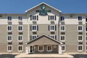WoodSpring Suites Augusta Riverwatch - Beech Island