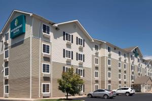WoodSpring Suites Augusta Riverwatch