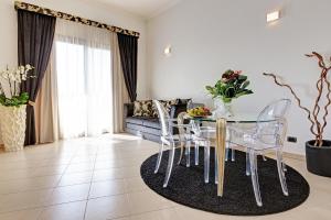 Presidential Suite room in Grand Hotel Sofia