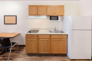 WoodSpring Suites Ankeny Des Moines