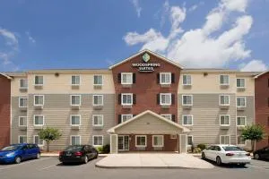 WoodSpring Suites Charlotte Gastonia - 加斯托尼亚