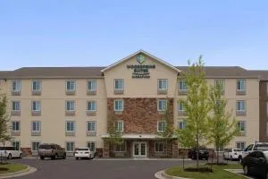 WoodSpring Suites Austin South Central I-35 - Бьюда