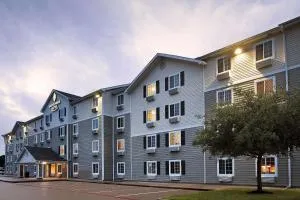 WoodSpring Suites Houston Willowbrook - Tomball