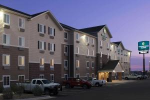 WoodSpring Suites San Angelo