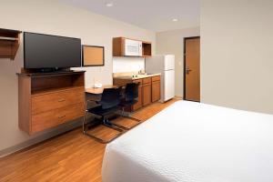 WoodSpring Suites San Angelo