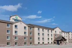 WoodSpring Suites Houston Northwest - Cypress