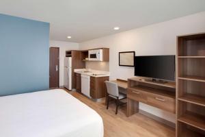 WoodSpring Suites Houston Northwest