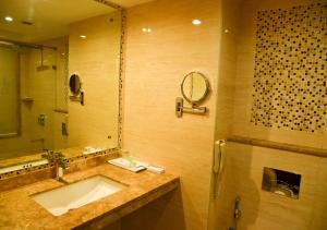 The Saibaba Hotel