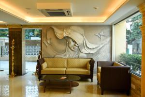 The Saibaba Hotel