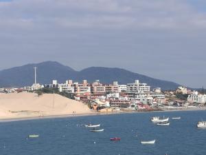 Espelho das aguas - Fantástico Apto em Ingleses, Florianópolis