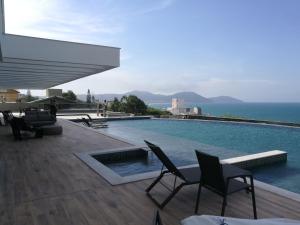 Espelho das aguas - Fantástico Apto em Ingleses, Florianópolis