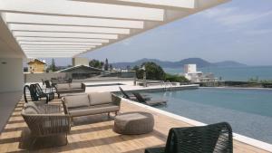 Espelho das aguas - Fantástico Apto em Ingleses, Florianópolis