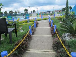 Apartamento turístico Guaduales del Cafe