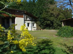 Maisons de vacances Gites Le Grand Jardin : photos des chambres