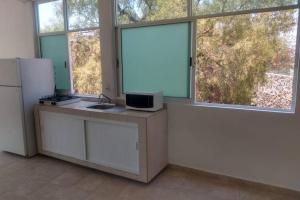 Xochimilco Hermoso Departamento Loft junto a Trajineras