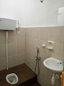 Homes Asrafiq - Homestay Merlimau Serkam Melaka