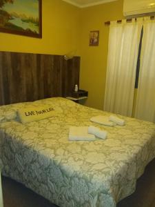 Casa de Vacaciones ADELITA