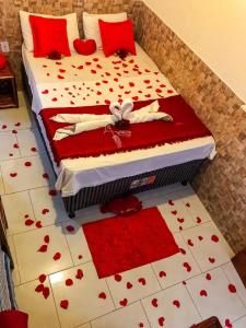 Pousada Vila do Sossego