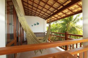 RESERVA IMBASSAI - APARTAMENTO TD 17 202 BUGANVILIAS