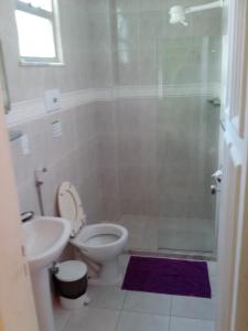 Hotel Pousada Papaya Verde