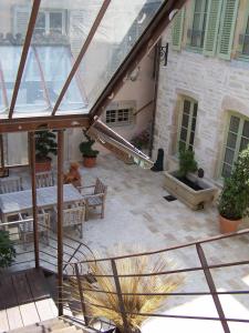 B&B / Chambres d'hotes Le Clos Sainte-Marguerite - Chez les Fatien : photos des chambres