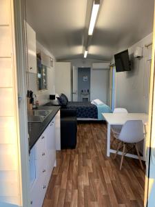 Wine Country Tourist Park Hunter Valley