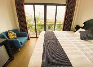 Karst Villas Phong Nha