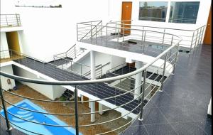 Hospedaje Pueblo Viejo