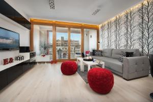 Aura Apartments Old Town