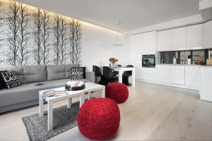 Apartamenty Apartinfo Aura