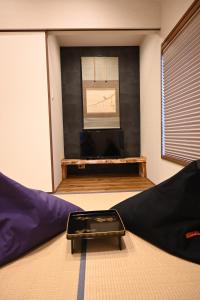 Imakumano Terrace Ninsei An 仁清庵