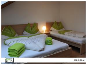 ACO Living - A cool Overnight