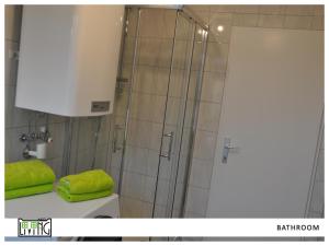 ACO Living - A cool Overnight