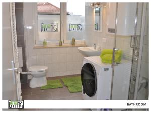 ACO Living - A cool Overnight