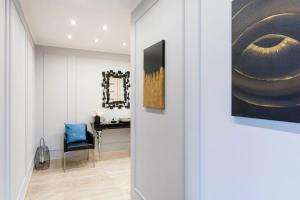 Glamour Rentyear Apartments