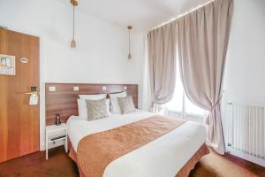 Hotels Queens Boutique Hotel : photos des chambres