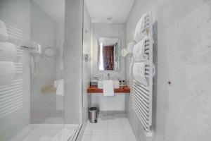 Hotels Queens Boutique Hotel : photos des chambres