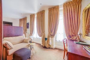 Hotels Queens Boutique Hotel : photos des chambres