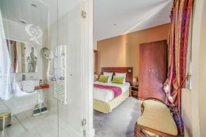 Hotels Queens Boutique Hotel : photos des chambres