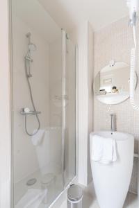 Hotels Queens Boutique Hotel : photos des chambres