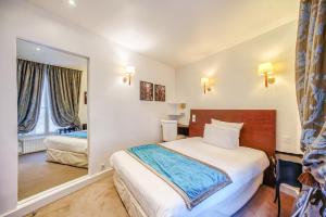 Hotels Queens Boutique Hotel : photos des chambres