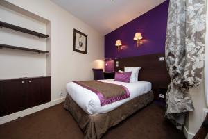 Hotels Queens Boutique Hotel : photos des chambres