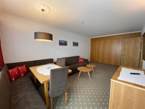 Cristal Appartementhaus