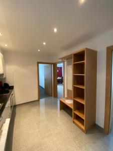 Cristal Appartementhaus