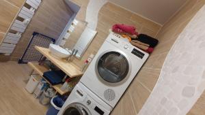 Appartements Lou cantou : photos des chambres