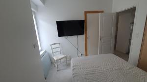 Appartements Lou cantou : photos des chambres