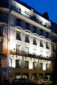 Hotels Queens Boutique Hotel : photos des chambres