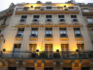 Hotels Queens Boutique Hotel : photos des chambres