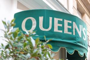 Hotels Queens Boutique Hotel : photos des chambres